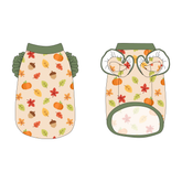 Autumn Sweater - Autumn Ditsy - La Petite Shimmy Tank